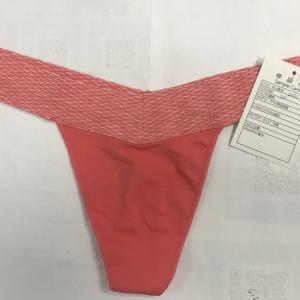 Lady Thongs